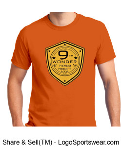 Autumn - Gildan Adult Unisex Ultra Cotton T-shirt Design Zoom